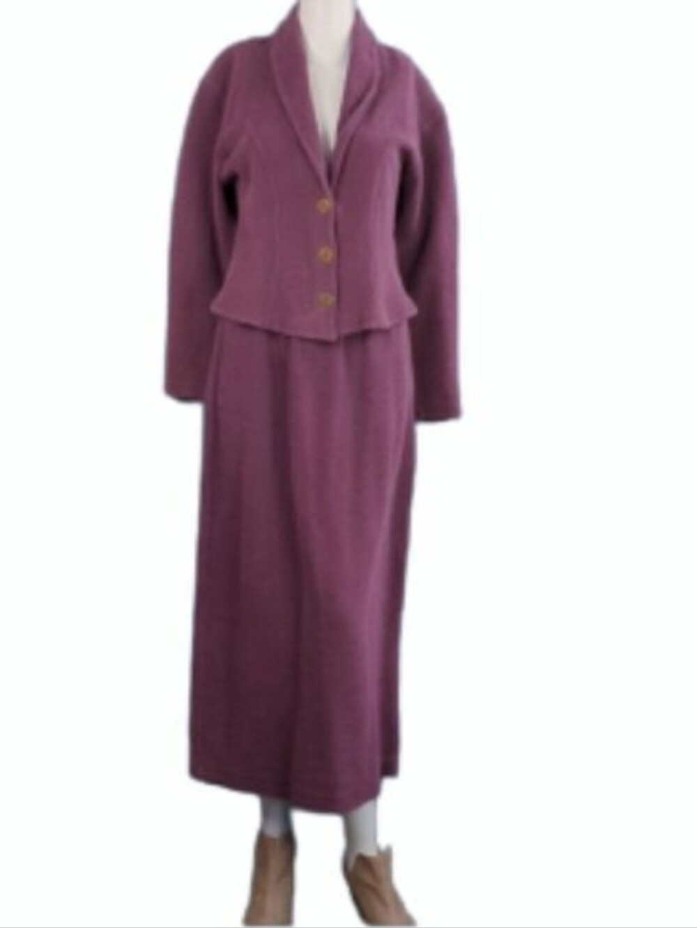 Vintage Mishi 2 Piece Outfit